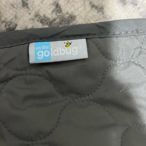 Infant insert - Picture 4 of 4